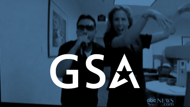 The ‘Career’ Federal Government G$A Employee Promotion Program – Black ...